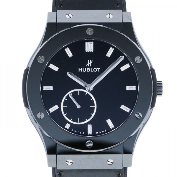 hublot classicfusion ウブロ クラシックフュージョン ナイトアウト 世界限定100本 515.cs.1270.vr