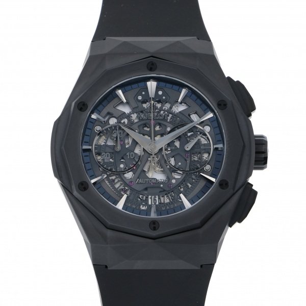 hublot classicfusion ウブロ クラシックフュージョン アエロフュージョン クロノグラフ オーリンスキー 525.ci.0119.rx.orl18