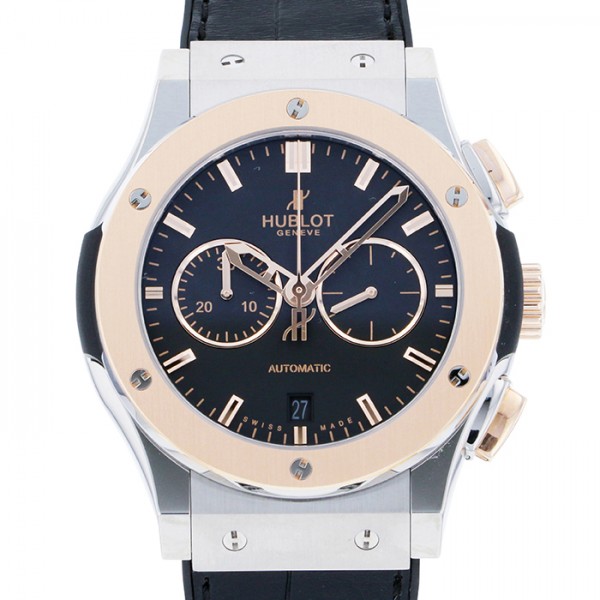 hublot classicfusion ウブロ クラシックフュージョン クロノグラフ 541.no.1180.lr