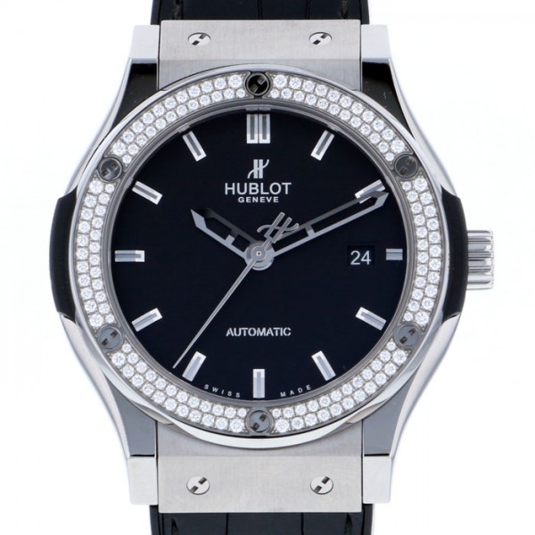 ウブロ hublot クラシックフュージョン classicfusion 542nx1170lr1104