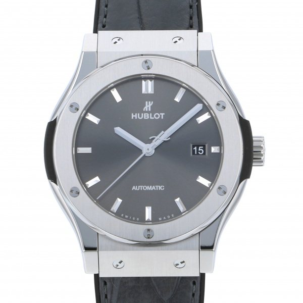 hublot classicfusion ウブロ クラシックフュージョン レーシング チタニウム 542.nx.7071.lr