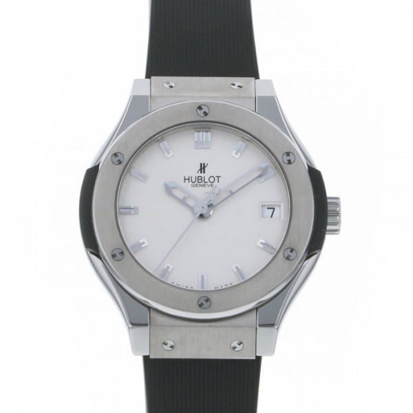 hublot classicfusion ウブロ クラシックフュージョン チタニウム 581.nx.2610.rx