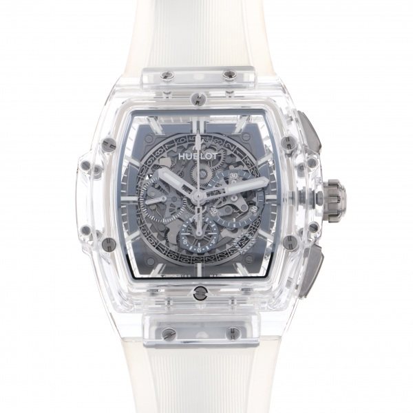 hublot spiritofbigbang ウブロ スピリット・オブ・ビッグバン サファイア 世界限定250本 601.jx.0120.rt