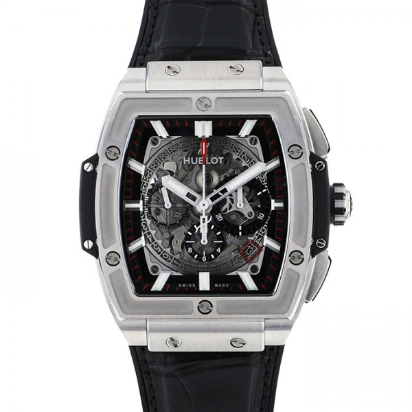 hublot spiritofbigbang ウブロ スピリット・オブ・ビッグバン チタニウム 601.nx.0173.lr