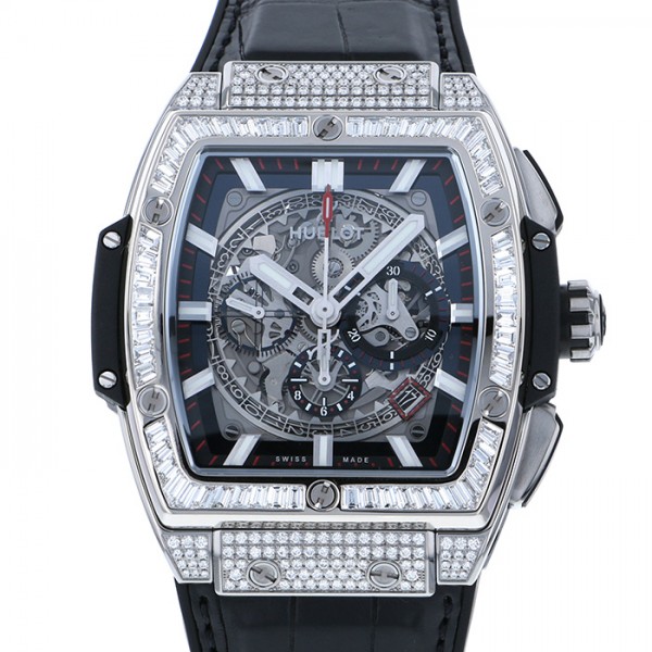 hublot spiritofbigbang ウブロ スピリット・オブ・ビッグバン チタニウム ダイヤモンド 601.nx.0173.lr.0904