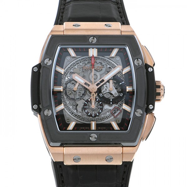 ウブロ hublot スピリット・オブ・ビッグバン spiritofbigbang 601om0183lr