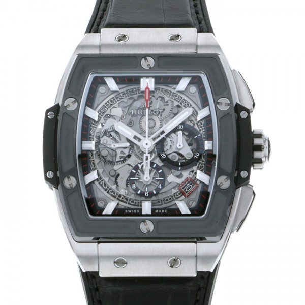 hublot spiritofbigbang ウブロ スピリット・オブ・ビッグバン チタニウム セラミック 641.nm.0173.lr