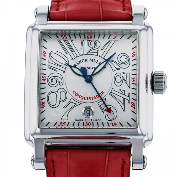 franckmuller conquistador フランク・ミュラー コンキスタドール コルテス 10000hsc