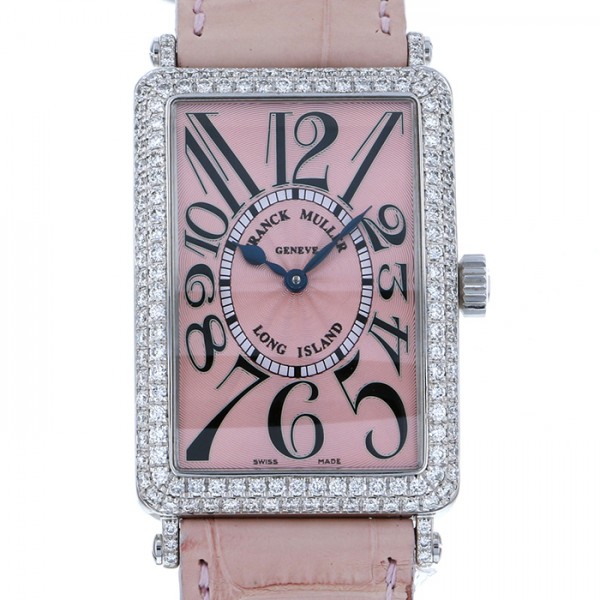 franckmuller longisland フランク・ミュラー ロングアイランド  1000scd