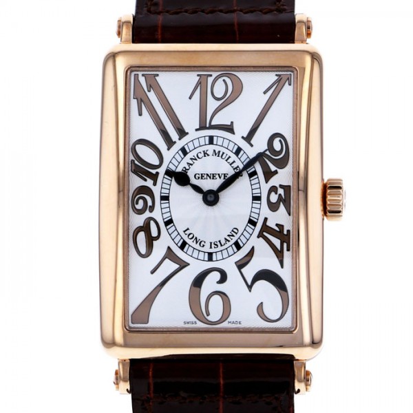 フランク・ミュラー franckmuller ロングアイランド longisland 1000screl