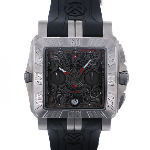 franckmuller conquistador フランク・ミュラー コンキスタドール コルテス グランプリ 10800ccdtgpggry