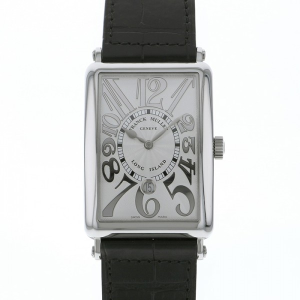 franckmuller longisland フランク・ミュラー ロングアイランド デイト レリーフ 1150scdtrel