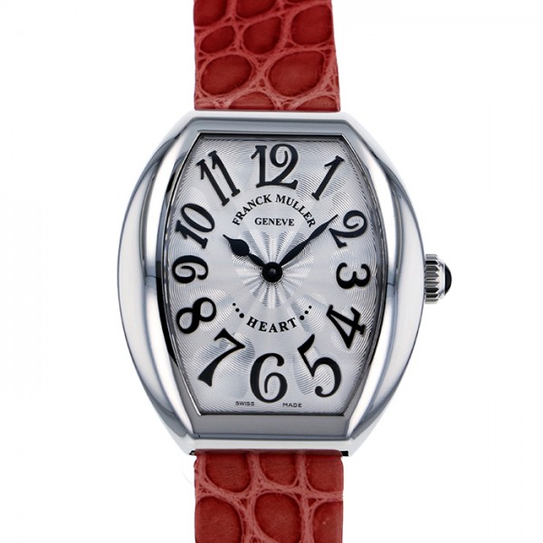 フランク・ミュラー franckmuller その他 other 5002lqzacsvred