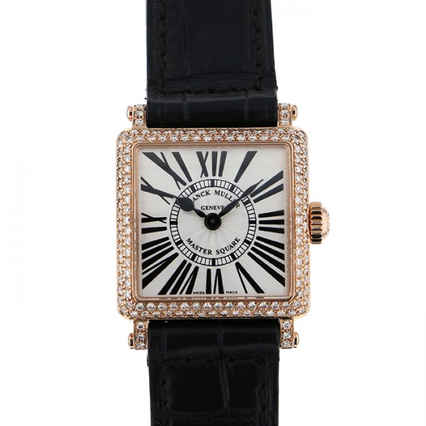 franckmuller mastersquare フランク・ミュラー マスタースクエア ミニ 6002pqzrd