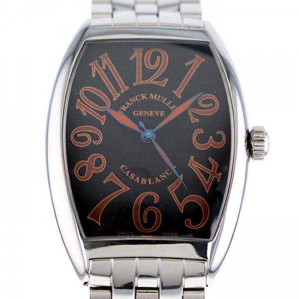 franckmuller casablanca フランク・ミュラー カサブランカ サハラ 6850casasahara