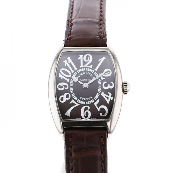 franckmuller tonneaucurvex フランク・ミュラー トノウカーベックス  7502qzrel