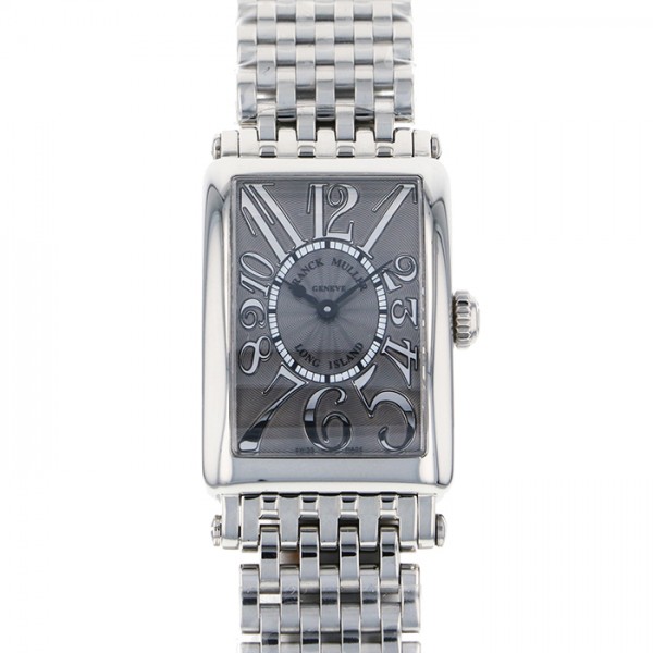 franckmuller longisland フランク・ミュラー ロングアイランド カラードリーム 902qz