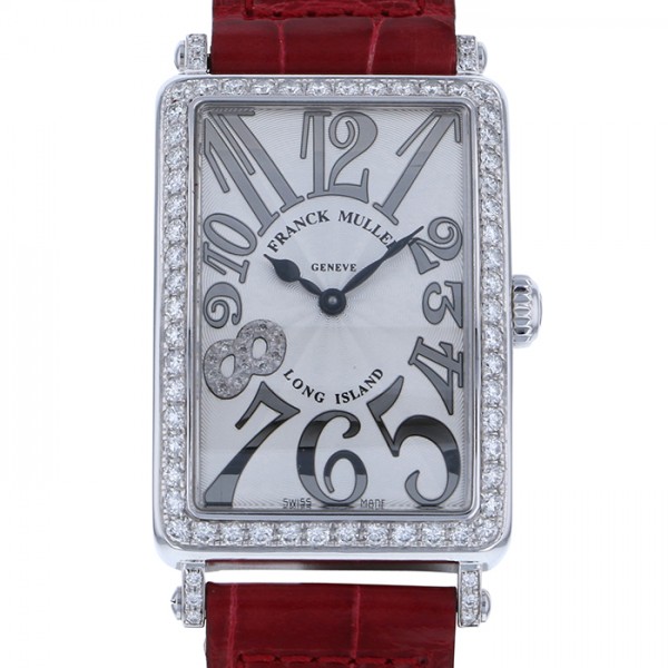 FRANCK MULLER franckmuller Long Island Longisland 952qzreld1rcd8acwh