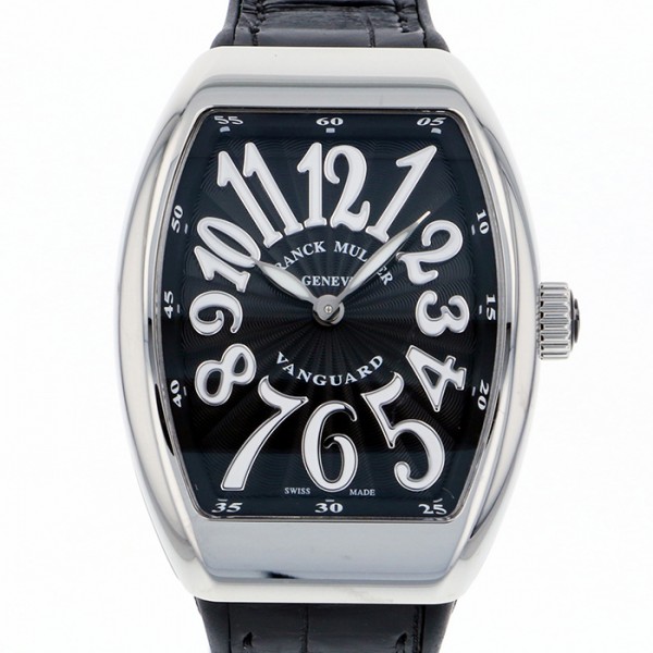 franckmuller vanguard フランク・ミュラー ヴァンガード  v32qzacnr