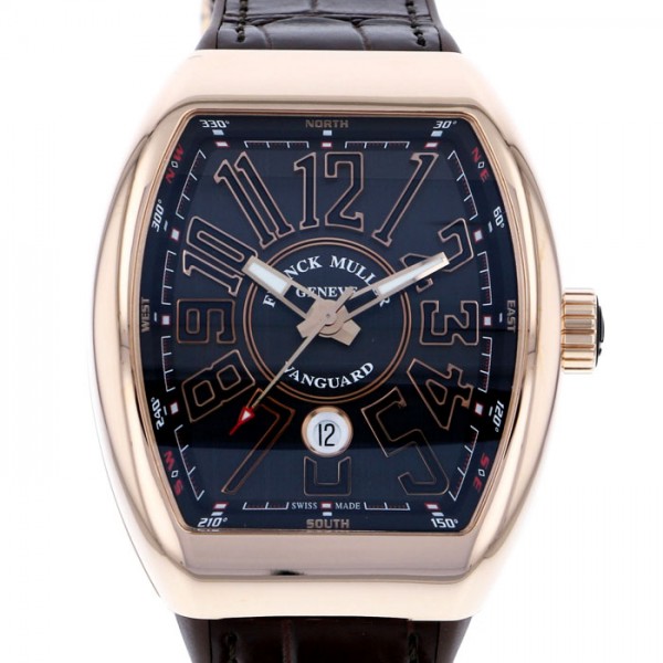 franckmuller vanguard フランク・ミュラー ヴァンガード  v45scdt5nnr