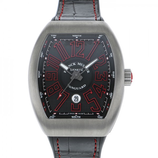 franckmuller vanguard フランク・ミュラー ヴァンガード  v45scdtttbrer