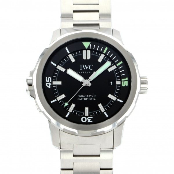 iwc aquatimer IWC Aqua timer Automatic iw329002