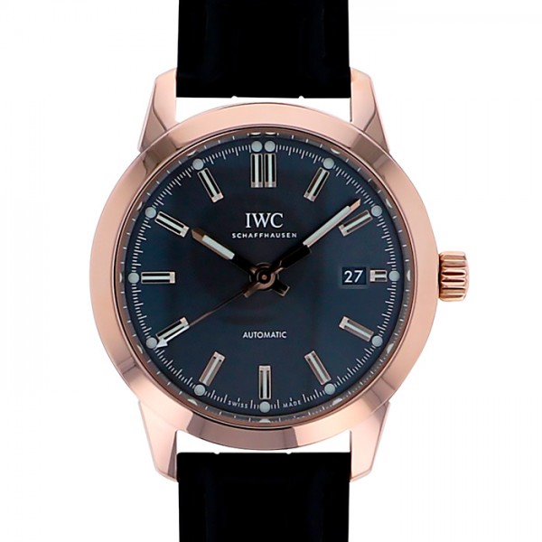 iwc ingenieur IWC インヂュニア オートマティック iw357003