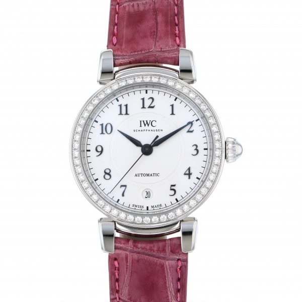 iwc davinci IWC ダ・ヴィンチ オートマティック iw458308