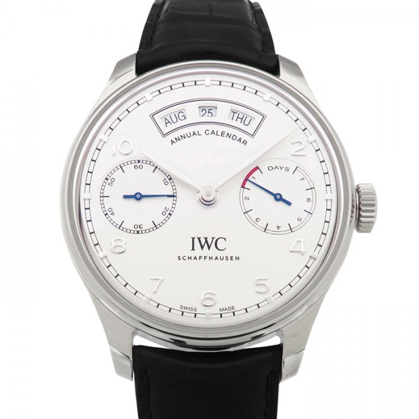 IWC iwc Portugieser portuguese iw503501