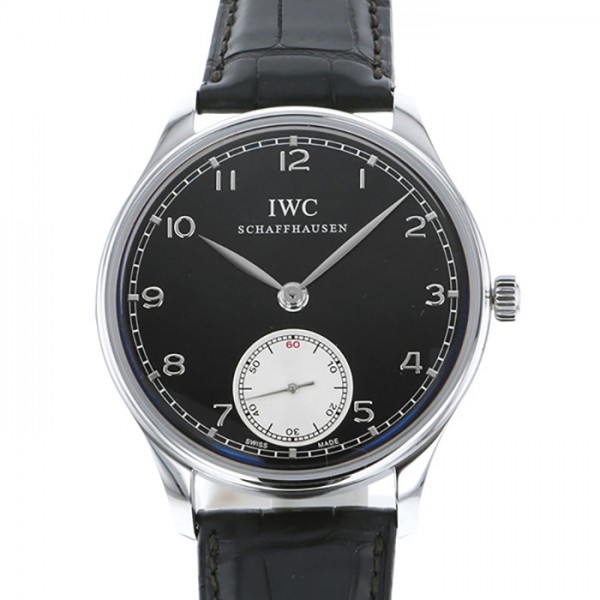 iwc portuguese IWC ポルトギーゼ ハンドワインド iw545404