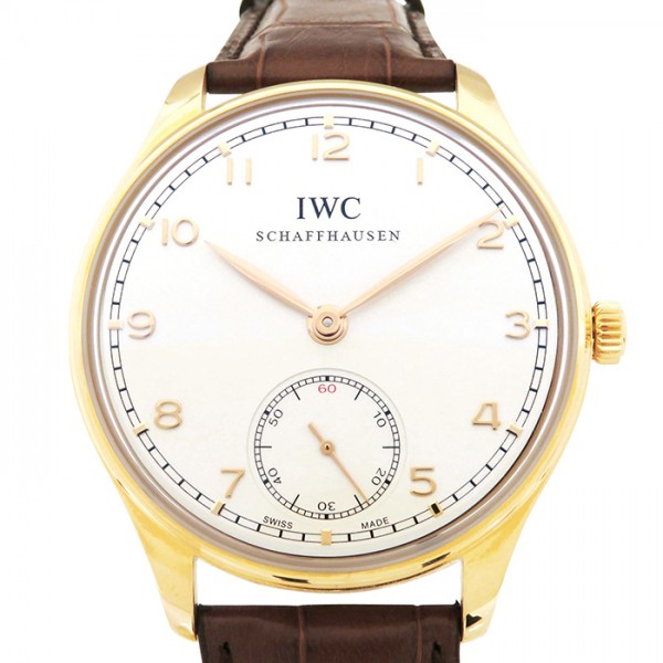 IWC iwc Portugieser portuguese iw545409