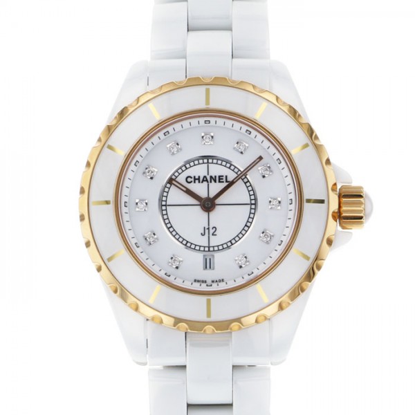 chanel j12 シャネル J12  h2181