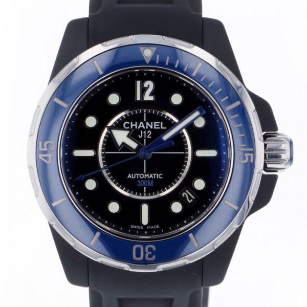 chanel j12 シャネル J12 マリーン h2561