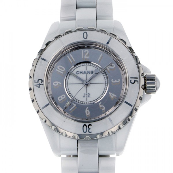 chanel j12 シャネル J12 33 ミラー 世界限定1200本 h4861