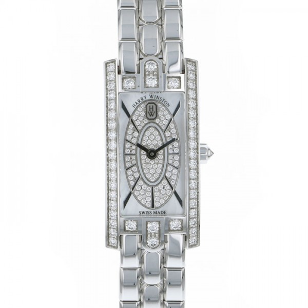 harrywinston avenue ハリー・ウィンストン アヴェニュー Cミニ エリプティック avcqhm16ww053