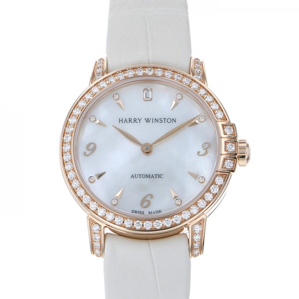 ハリー・ウィンストン harrywinston ミッドナイト midnight midahm29rr001