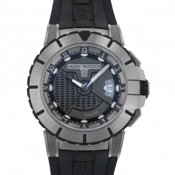 harrywinston ocean ハリー・ウィンストン オーシャン スポーツ オートマティック ocsahd44zz001