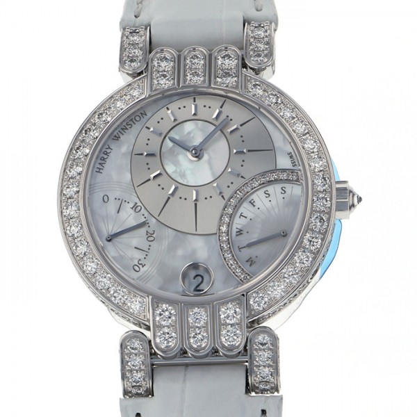 harrywinston premiere HARRY WINSTON Premiere Ex Center Biretro preabi34ww029