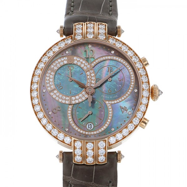 ハリー・ウィンストン harrywinston プルミエール premiere prnqch40rr002