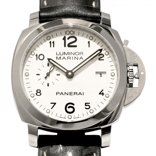 panerai luminor1950 PANERAI Luminor 1950 3 Days Automatic Acciaio pam00499