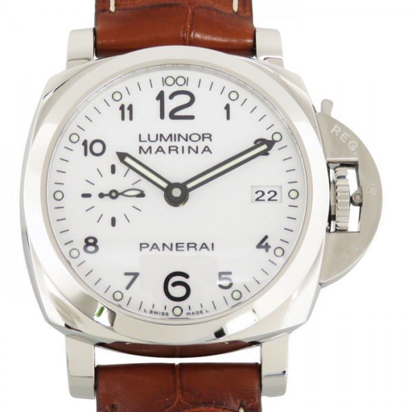 panerai luminor パネライ ルミノール マリーナ 1950 3デイズ オートマティック pam00523