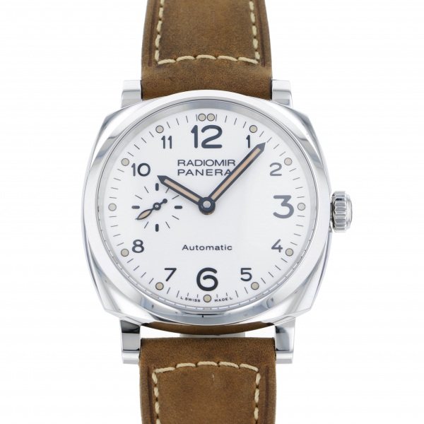 panerai radiomir パネライ ラジオミール 1940 3デイズ オートマティック アッチャイオ pam00655