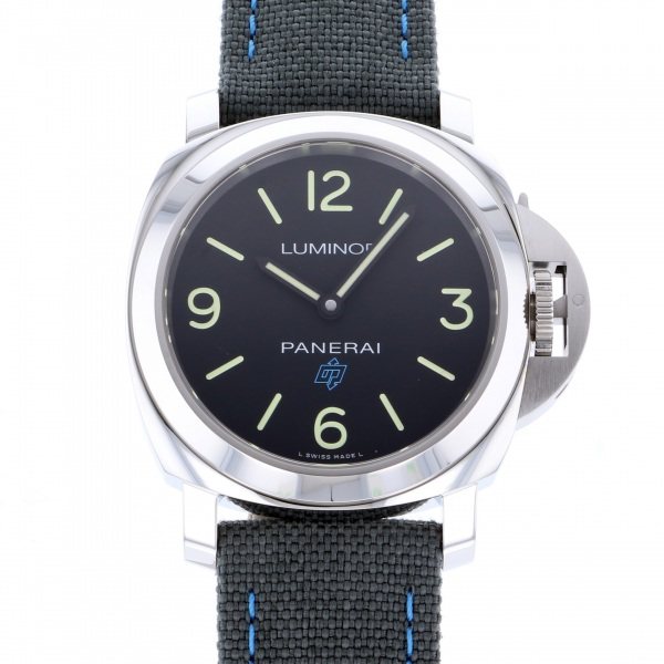 panerai luminor パネライ ルミノール ベース ロゴ 3デイズ アッチャイオ pam00774