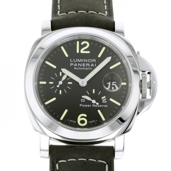 panerai luminor パネライ ルミノール パワーリザーブ pam01090