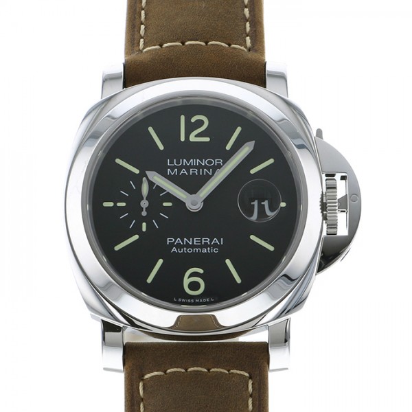 panerai luminor パネライ ルミノール マリーナ オートマティック pam01104