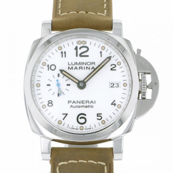 panerai luminor パネライ ルミノール マリーナ 1950 3デイズ オートマティック アッチャイオ pam01523