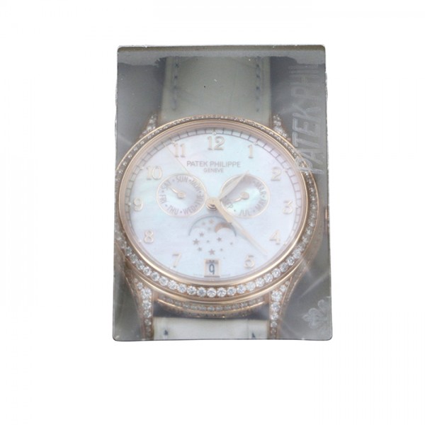 patekphilippe complication PATEK PHILIPPE Complication Complication 4948r-001