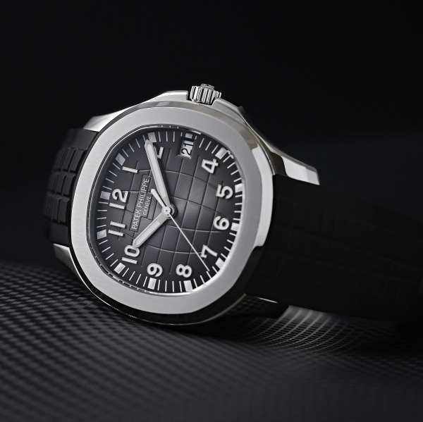 patekphilippe aquanaut パテック・フィリップ アクアノート  5167a-001