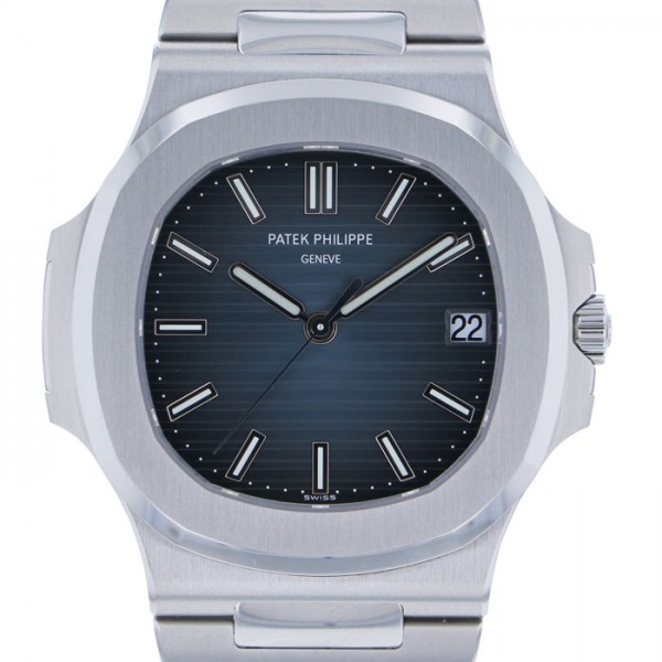 パテック・フィリップ patekphilippe ノーチラス nautilus 57111a010