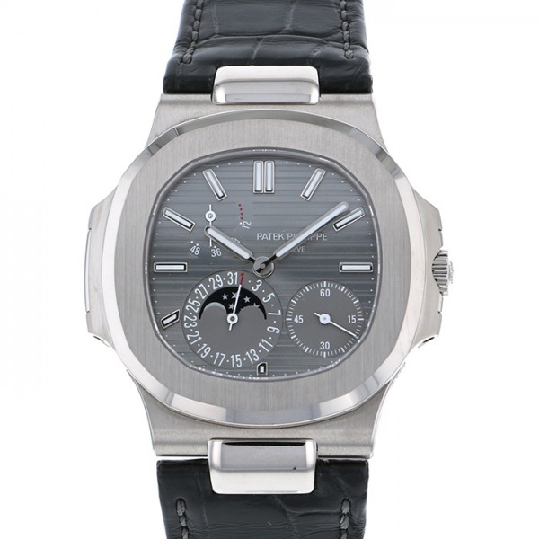 パテック・フィリップ patekphilippe ノーチラス nautilus 5712g001